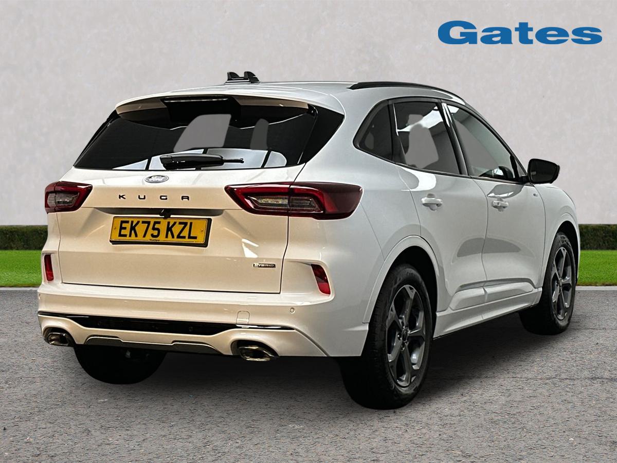 Used Ford Kuga 2025 for sale - 78172693: Photo 7