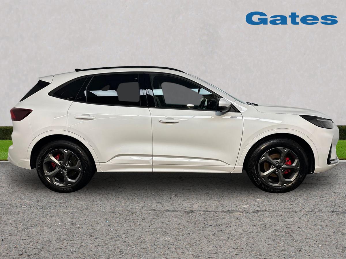 Used Ford Kuga 2025 for sale - 78172693: Photo 8