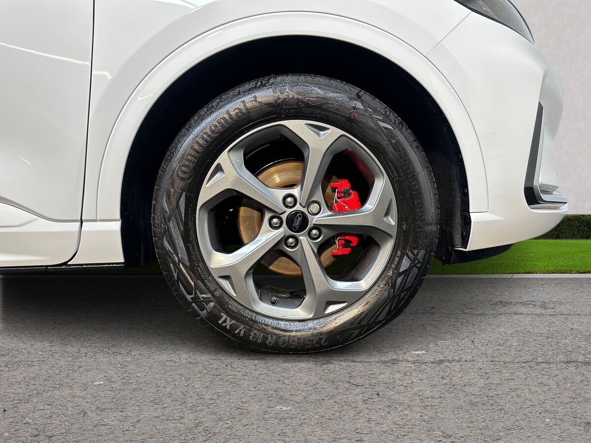 Used Ford Kuga 2025 for sale - 78172693: Photo 9