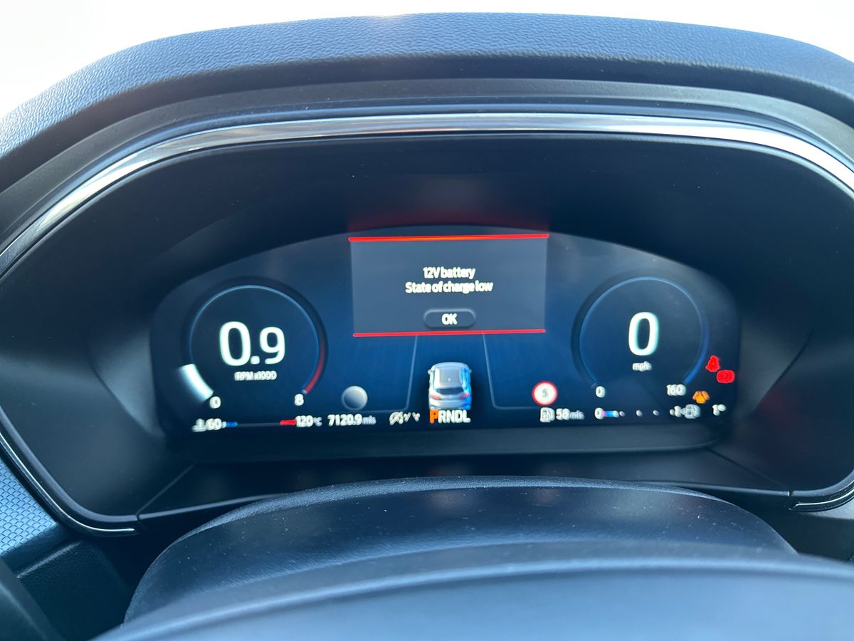 Used Ford Focus 2025 for sale - 77673807: Photo 18