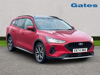 Used Ford Focus 2025 for sale - 77673807: Photo