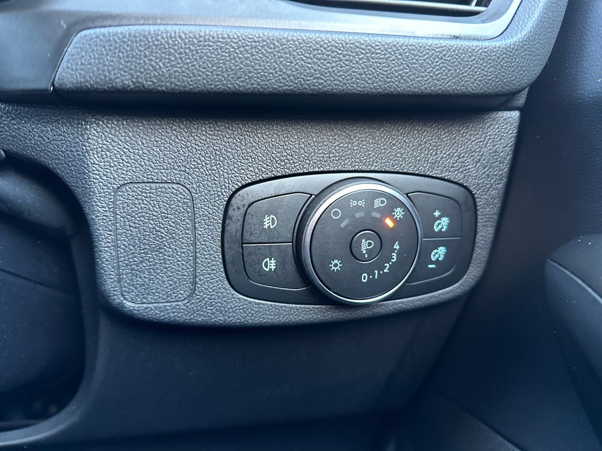 Used Ford Focus 2025 for sale - 77673807: Photo 23