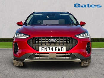 Used Ford Focus 2025 for sale - 77673807: Photo