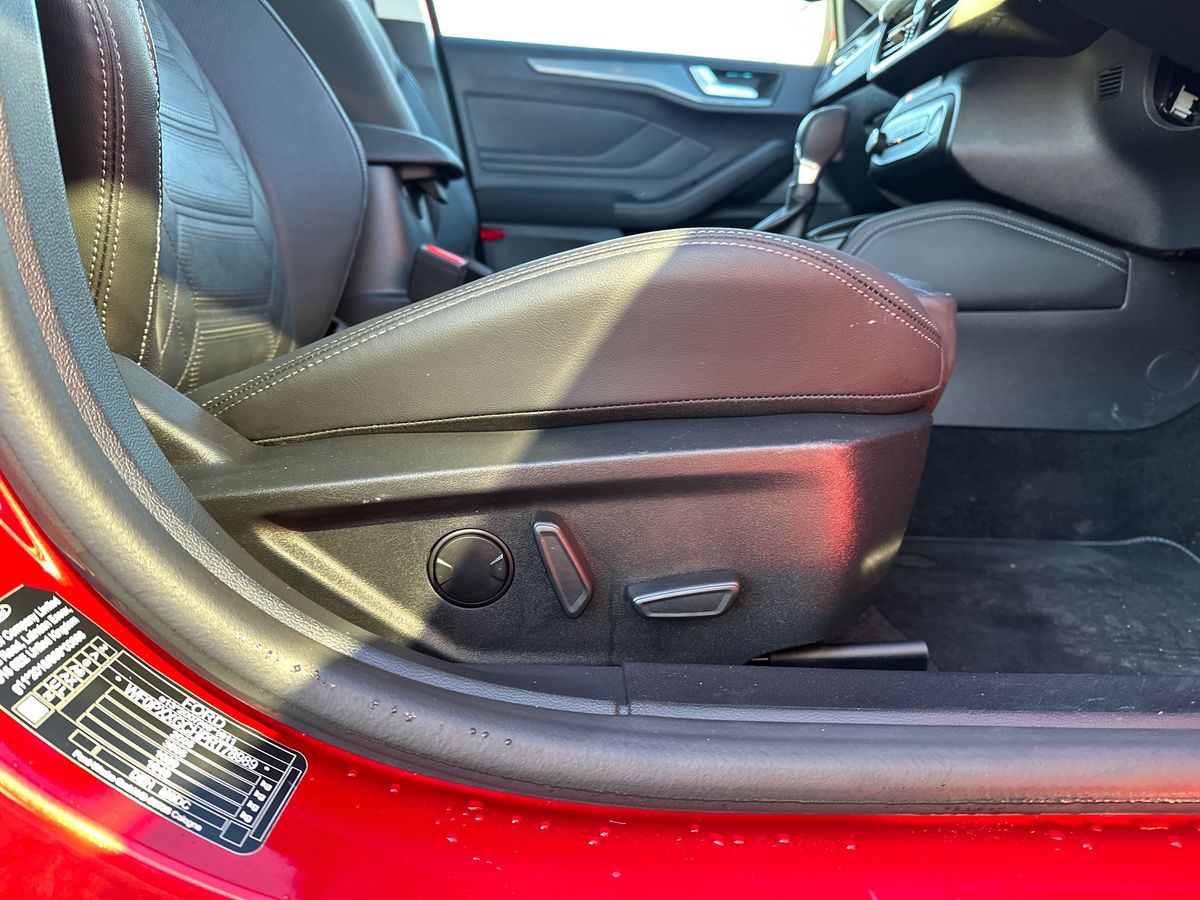 Used Ford Focus 2025 for sale - 77673807: Photo 30