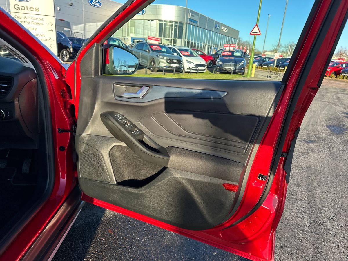 Used Ford Focus 2025 for sale - 77673807: Photo 35