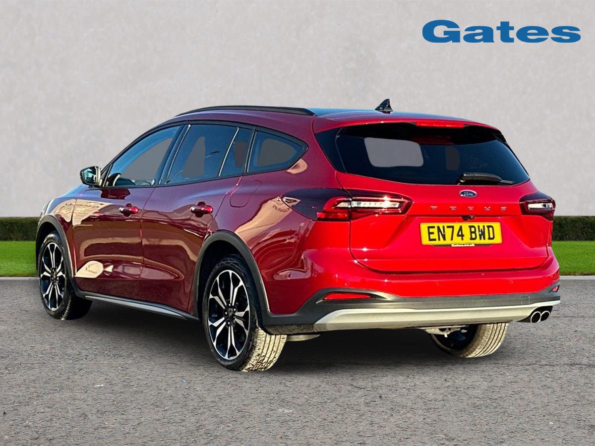 Used Ford Focus 2025 for sale - 77673807: Photo 5