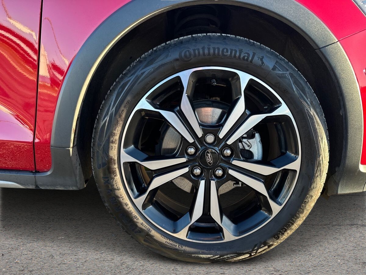 Used Ford Focus 2025 for sale - 77673807: Photo 9