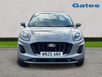 Used Ford Puma 2025 for sale - 79225646: Photo