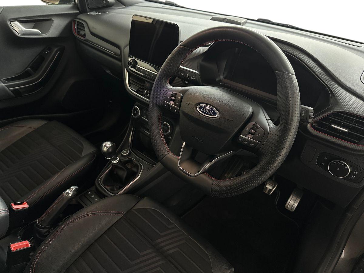 Used Ford Puma 2020 for sale - 77333120: Photo 10