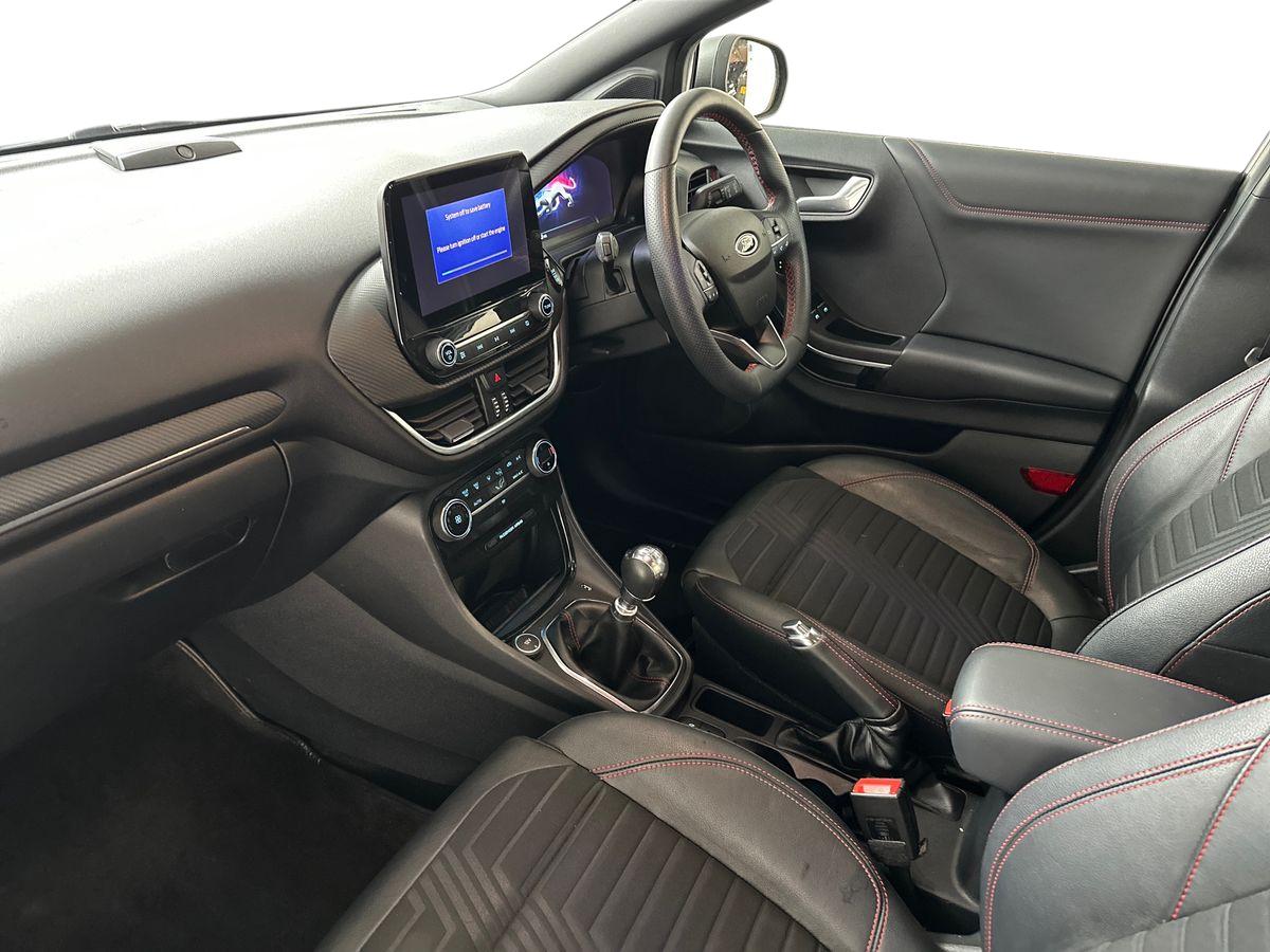 Used Ford Puma 2020 for sale - 77333120: Photo 11