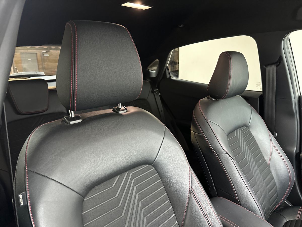 Used Ford Puma 2020 for sale - 77333120: Photo 12