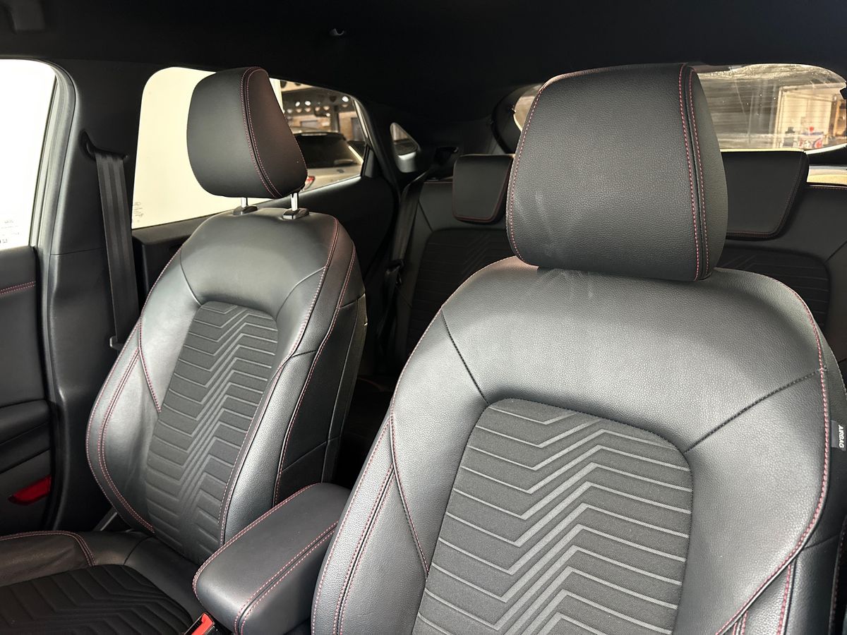 Used Ford Puma 2020 for sale - 77333120: Photo 13