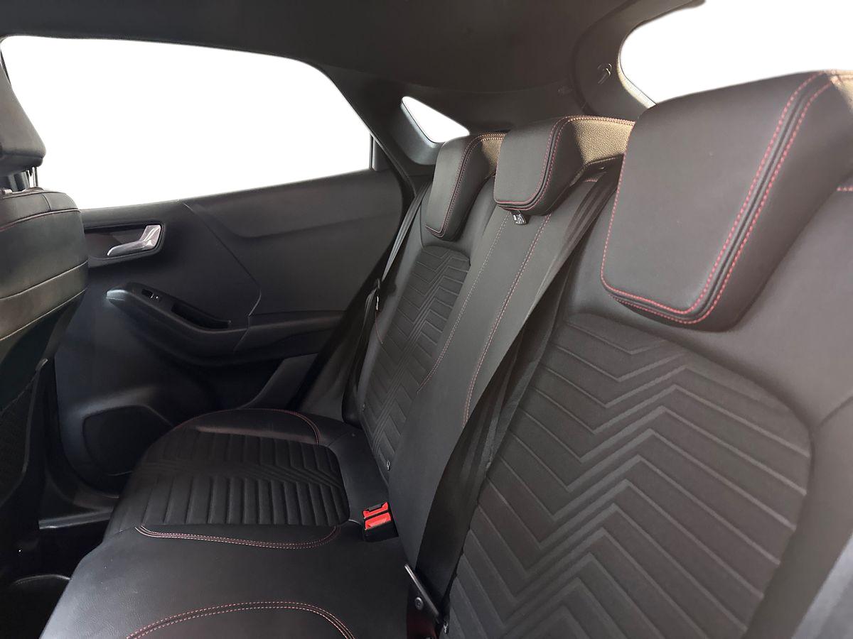 Used Ford Puma 2020 for sale - 77333120: Photo 14