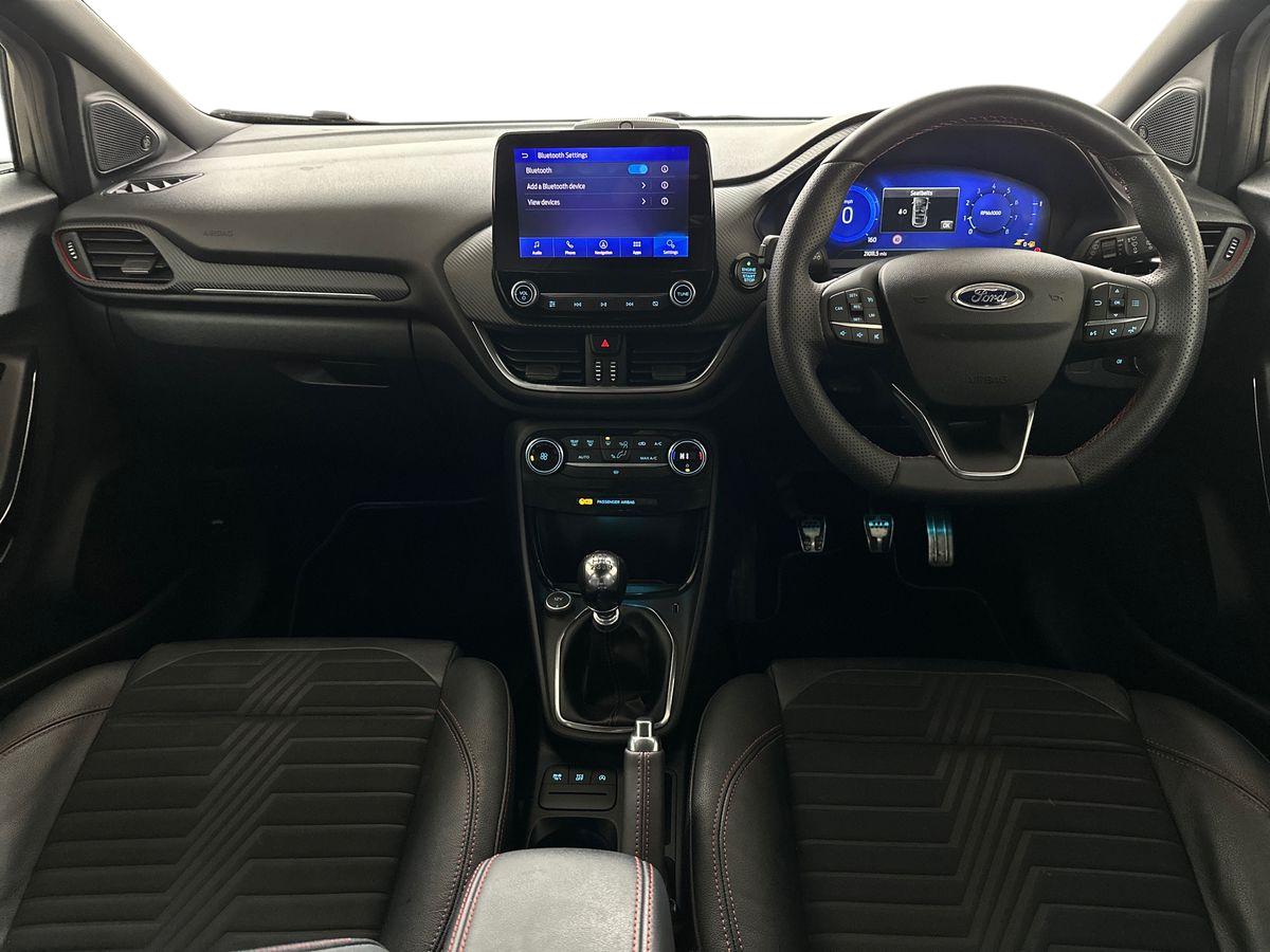 Used Ford Puma 2020 for sale - 77333120: Photo 15