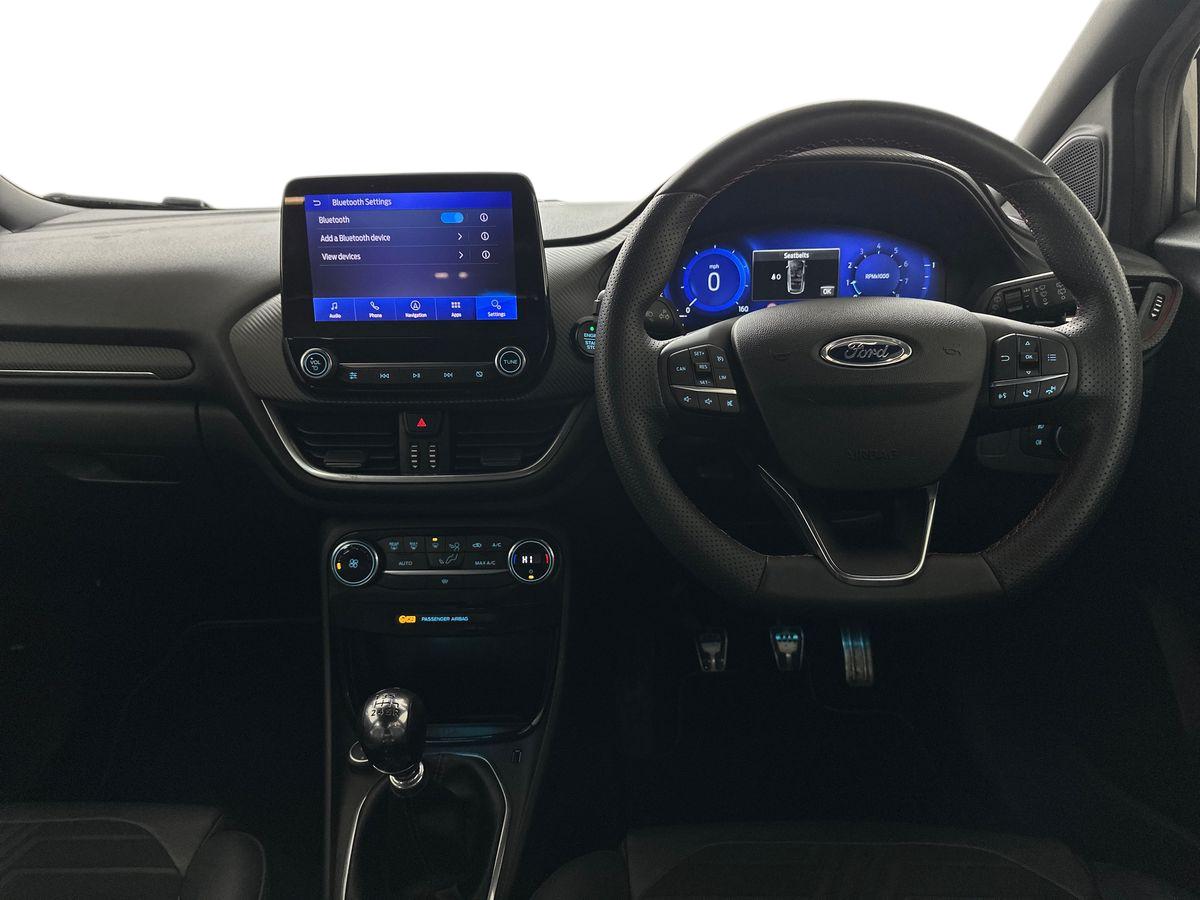 Used Ford Puma 2020 for sale - 77333120: Photo 16