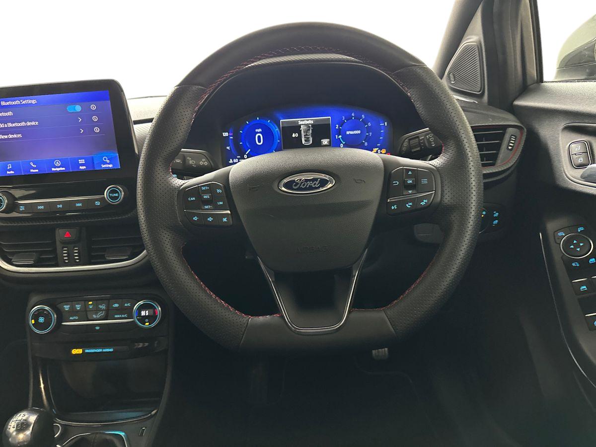 Used Ford Puma 2020 for sale - 77333120: Photo 17