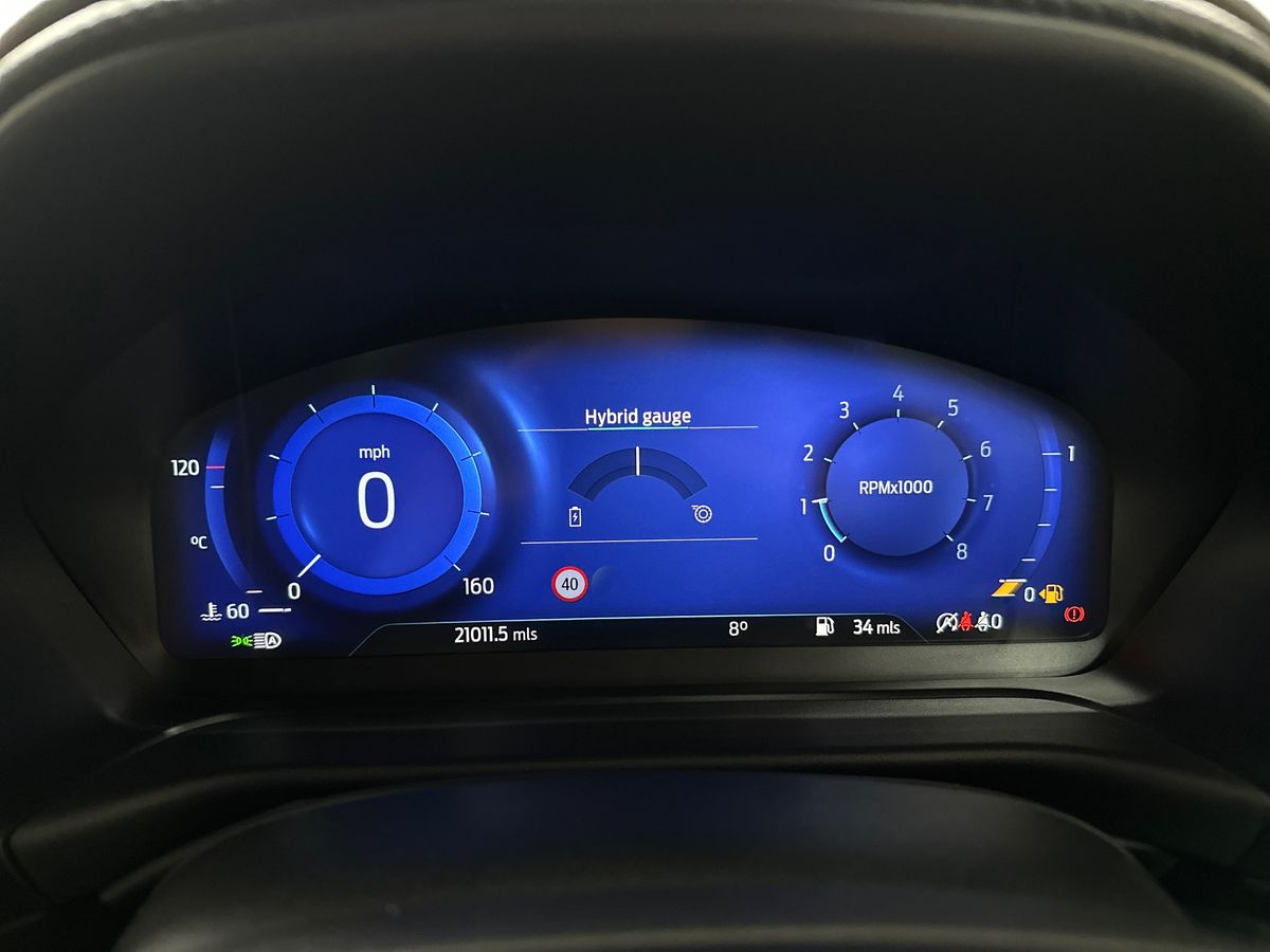 Used Ford Puma 2020 for sale - 77333120: Photo 18