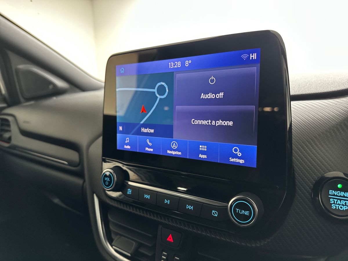 Used Ford Puma 2020 for sale - 77333120: Photo 19