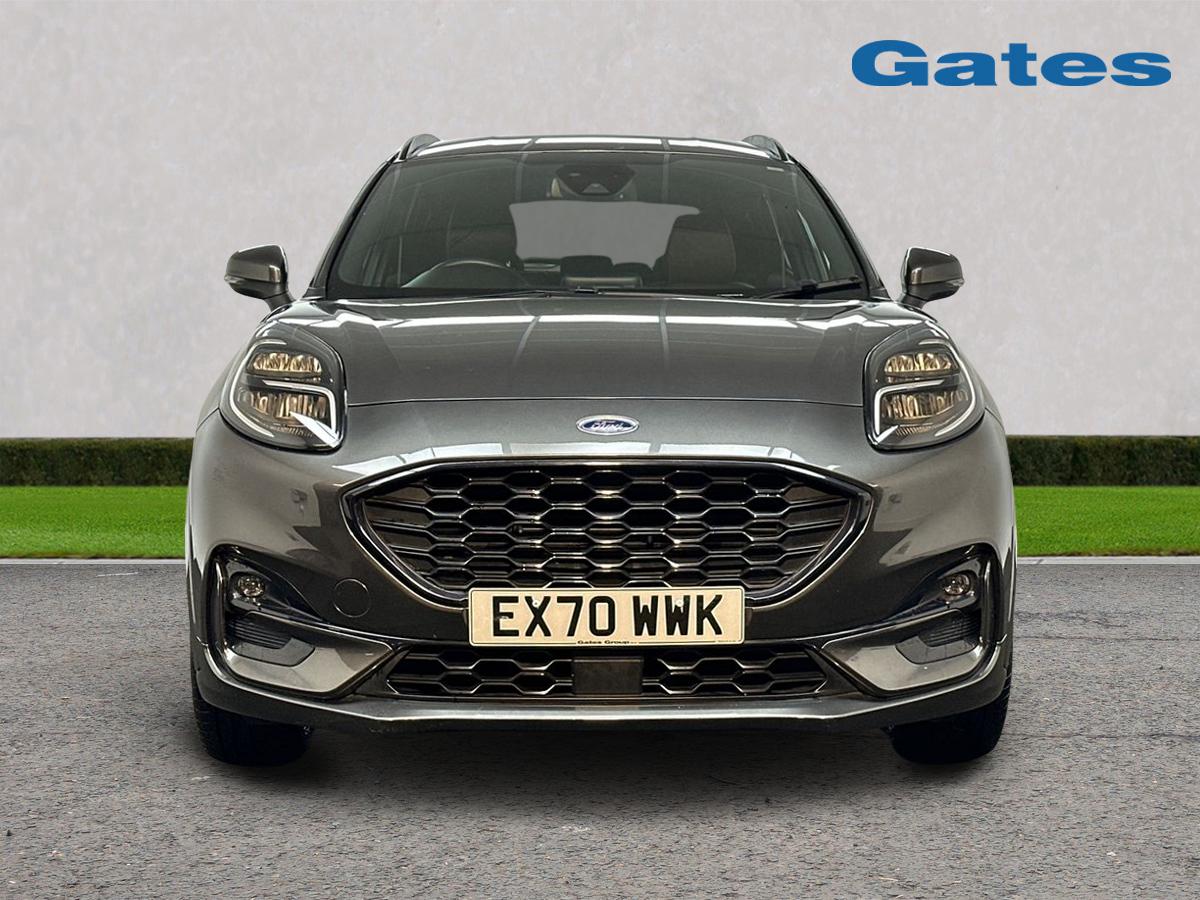 Used Ford Puma 2020 for sale - 77333120: Photo 2