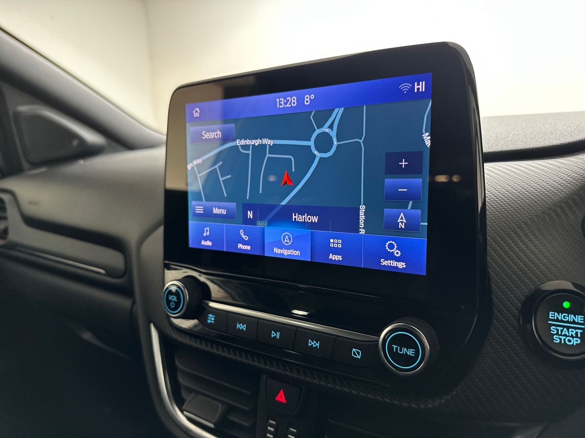 Used Ford Puma 2020 for sale - 77333120: Photo 20