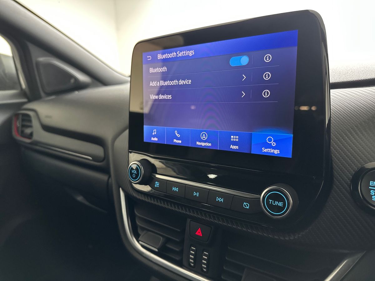 Used Ford Puma 2020 for sale - 77333120: Photo 21