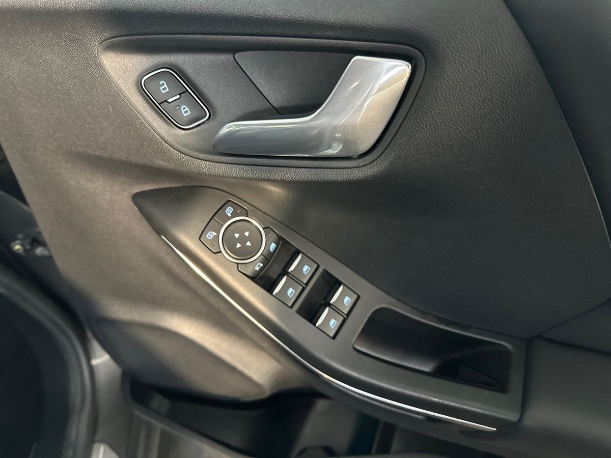 Used Ford Puma 2020 for sale - 77333120: Photo 25