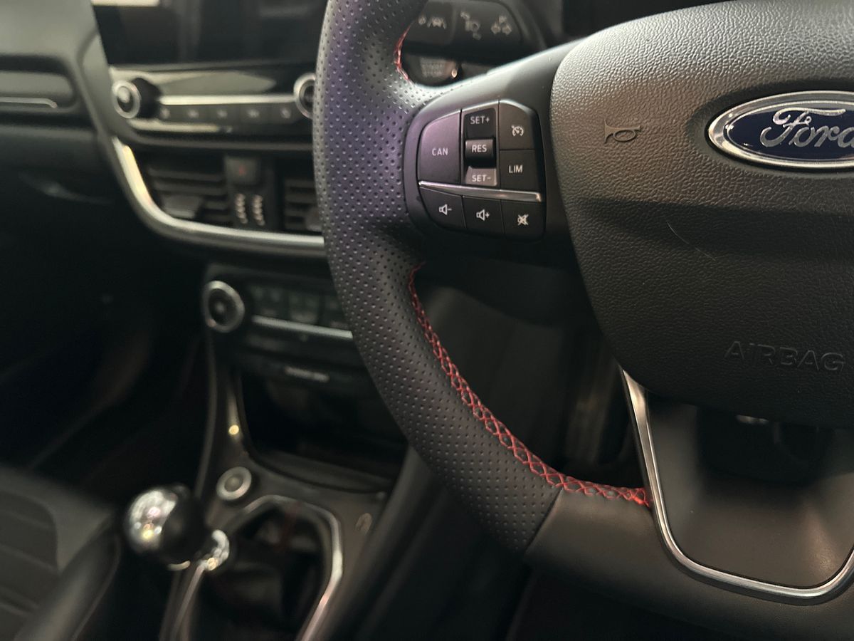 Used Ford Puma 2020 for sale - 77333120: Photo 26