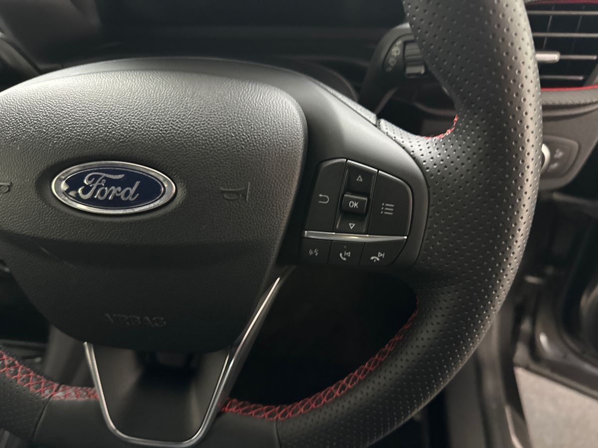 Used Ford Puma 2020 for sale - 77333120: Photo 27