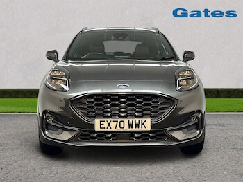 Used Ford Puma 2020 for sale - 77333120: Photo