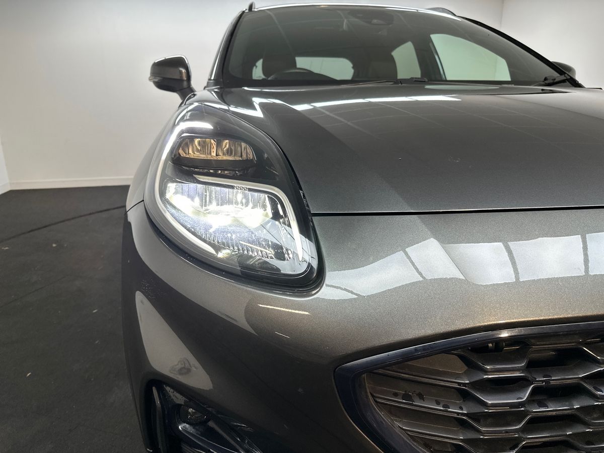 Used Ford Puma 2020 for sale - 77333120: Photo 32