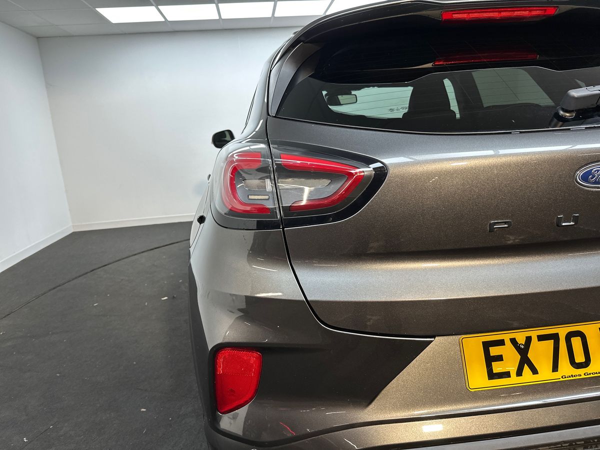 Used Ford Puma 2020 for sale - 77333120: Photo 33