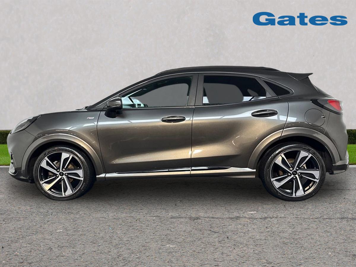 Used Ford Puma 2020 for sale - 77333120: Photo 4