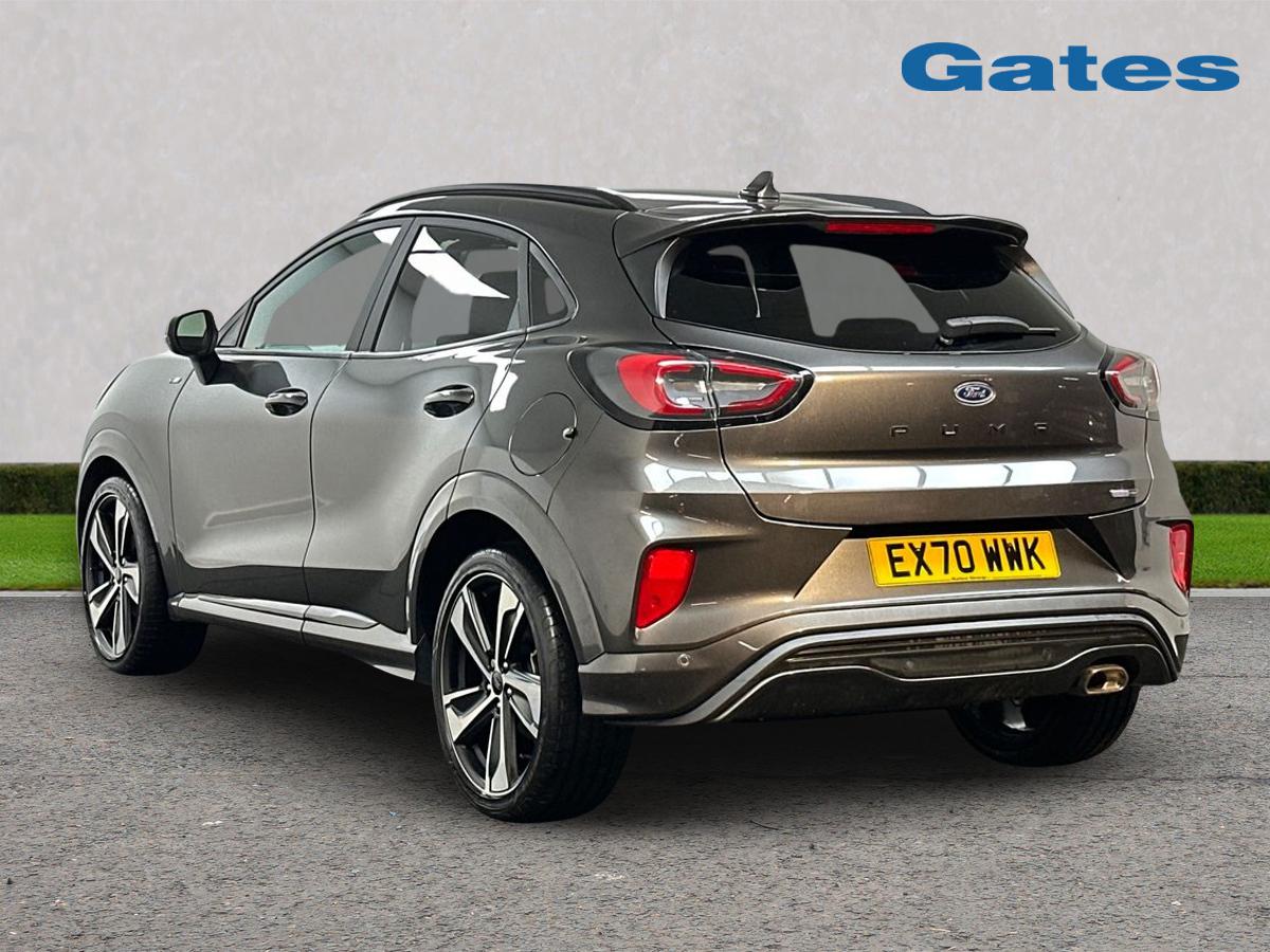 Used Ford Puma 2020 for sale - 77333120: Photo 5