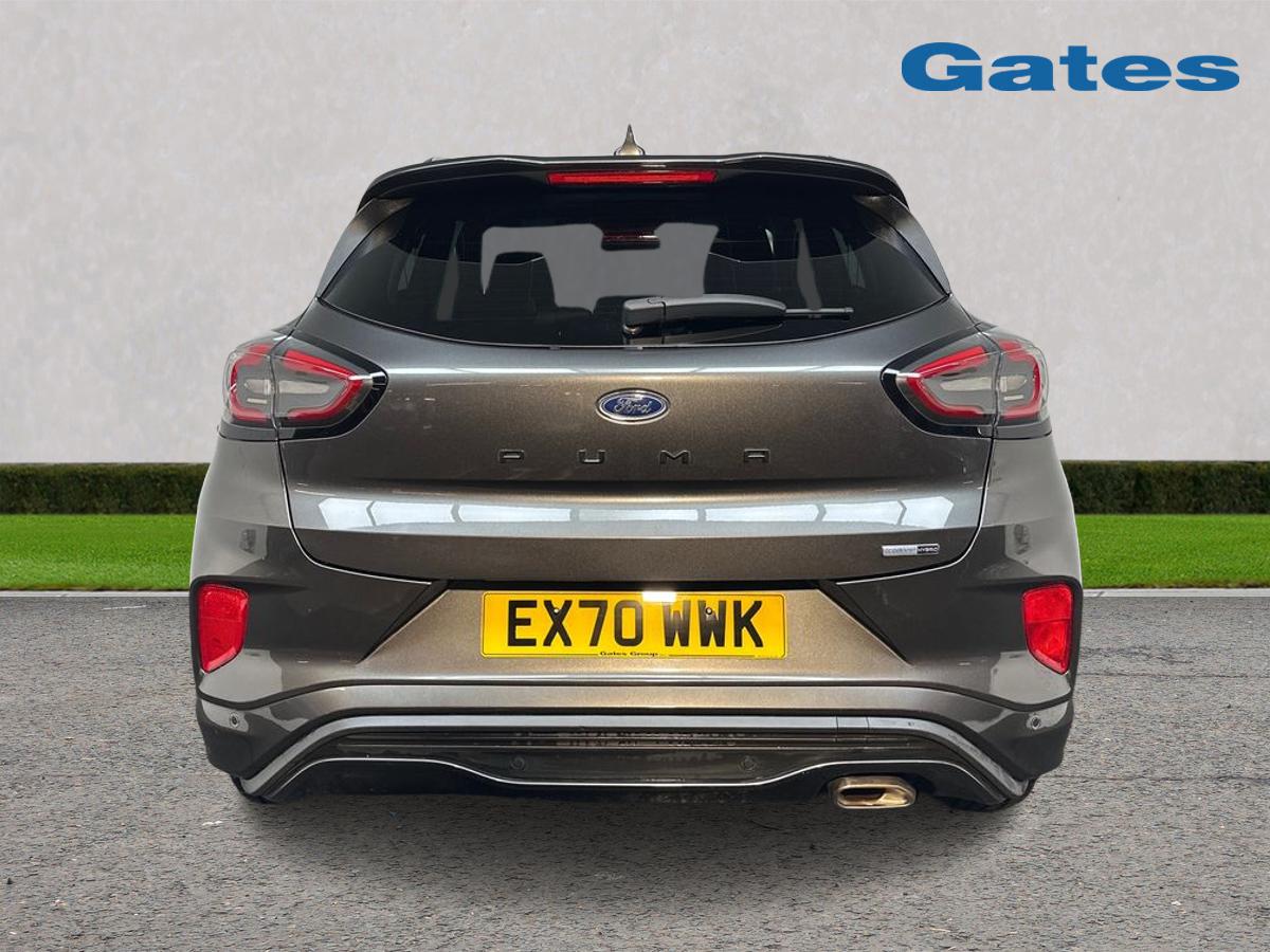 Used Ford Puma 2020 for sale - 77333120: Photo 6