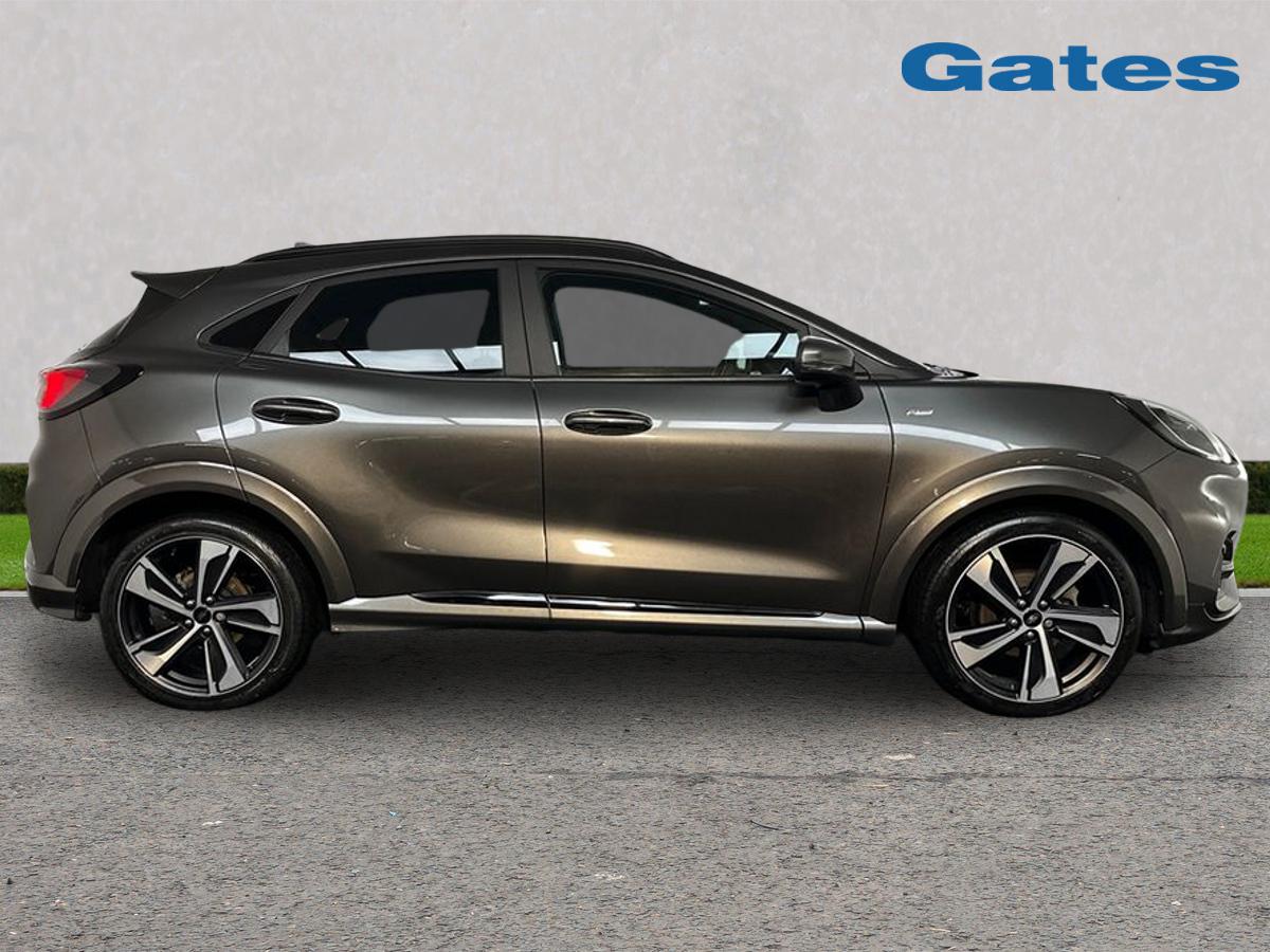 Used Ford Puma 2020 for sale - 77333120: Photo 8