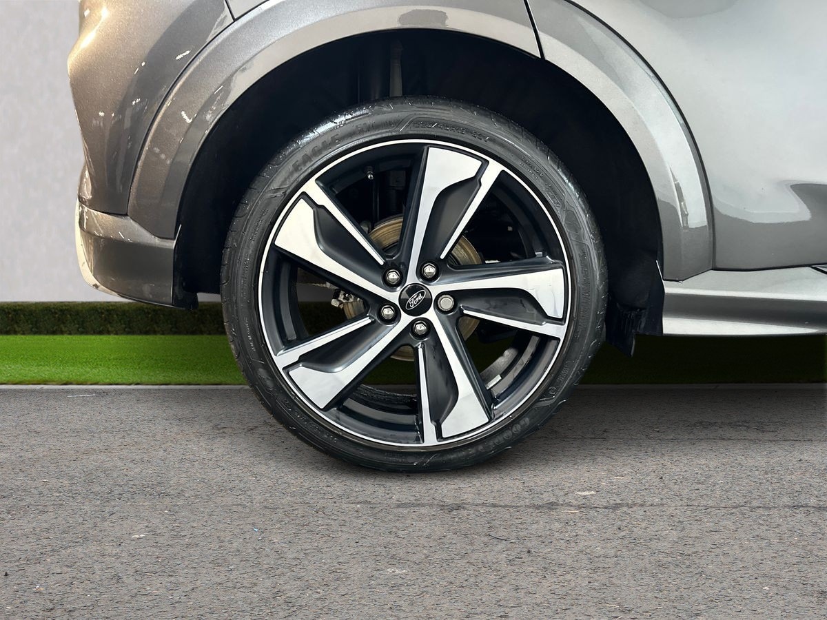 Used Ford Puma 2020 for sale - 77333120: Photo 9