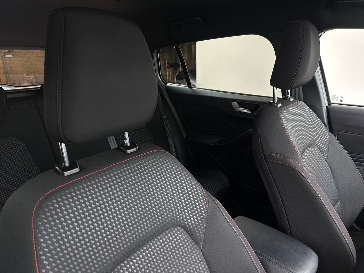 Used Ford Focus 2024 for sale - 77401376: Photo 12