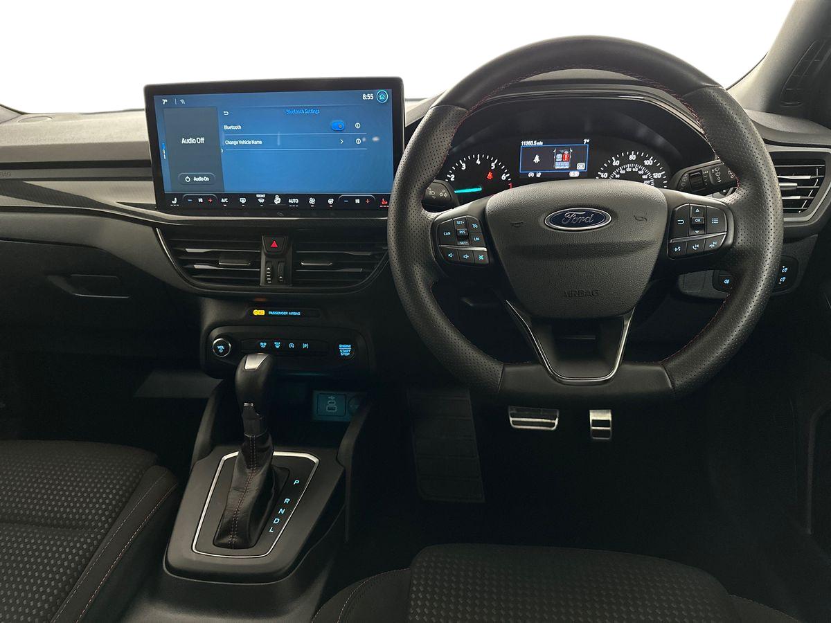 Used Ford Focus 2024 for sale - 77401376: Photo 16