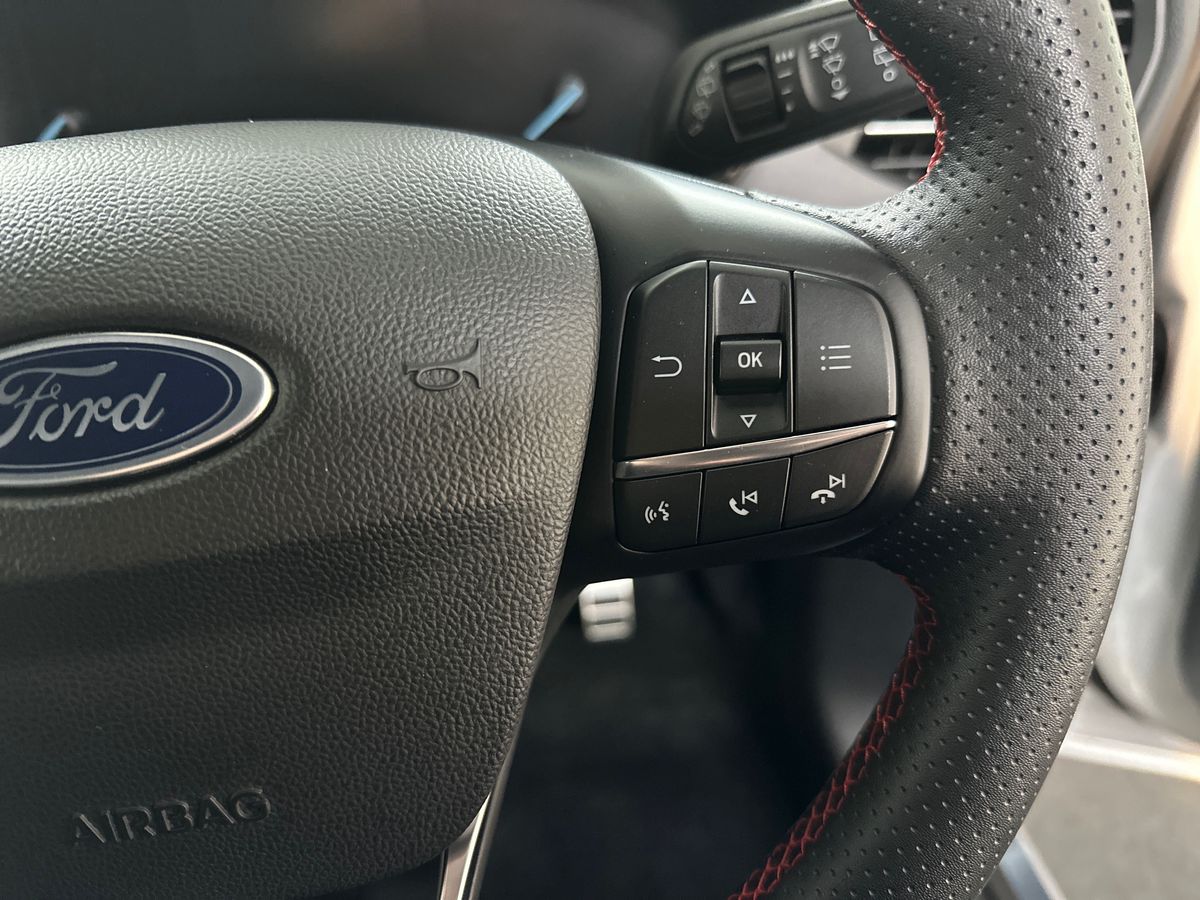 Used Ford Focus 2024 for sale - 77401376: Photo 27