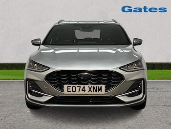 Used Ford Focus 2024 for sale - 77401376: Photo