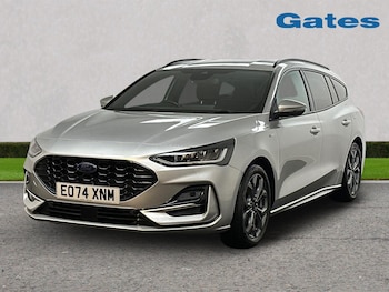 Used Ford Focus 2024 for sale - 77401376: Photo