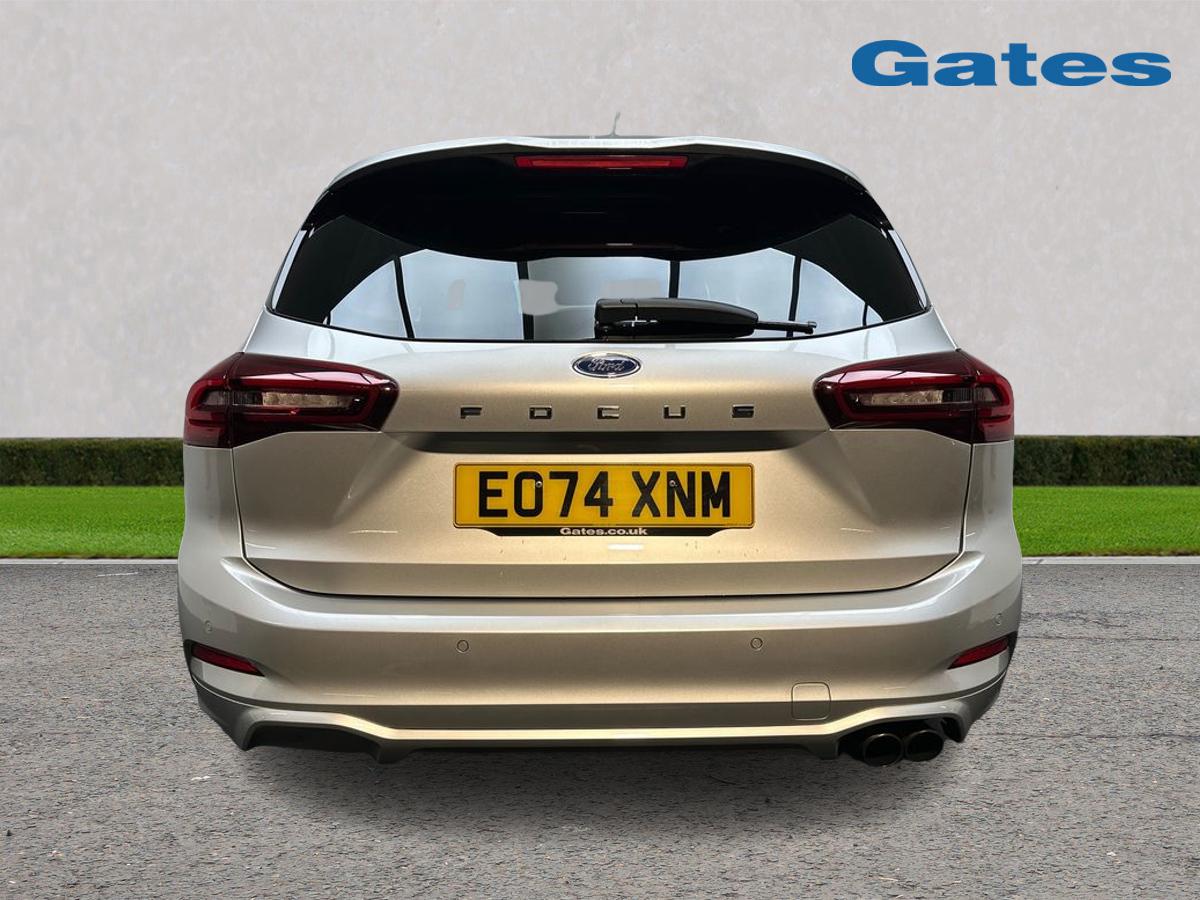 Used Ford Focus 2024 for sale - 77401376: Photo 6