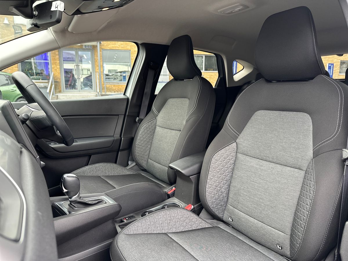 Used Renault Captur 2022 for sale - 77239471: Photo 13