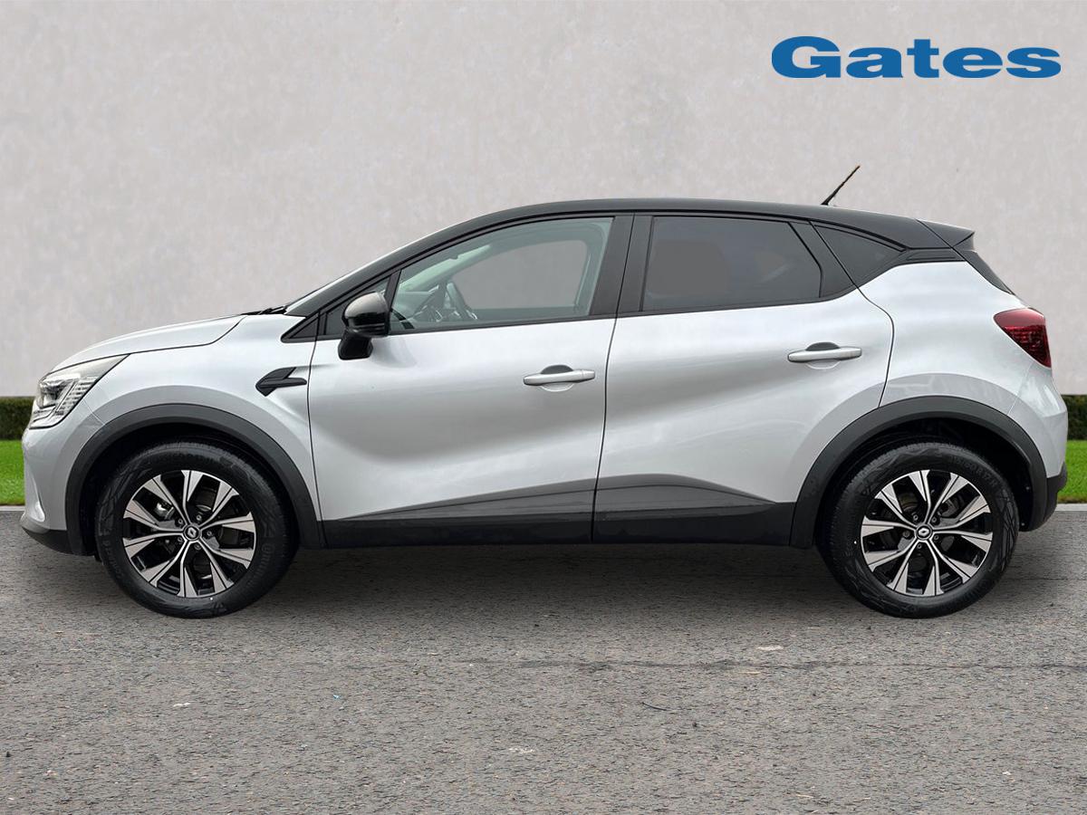 Used Renault Captur 2022 for sale - 77239471: Photo 4