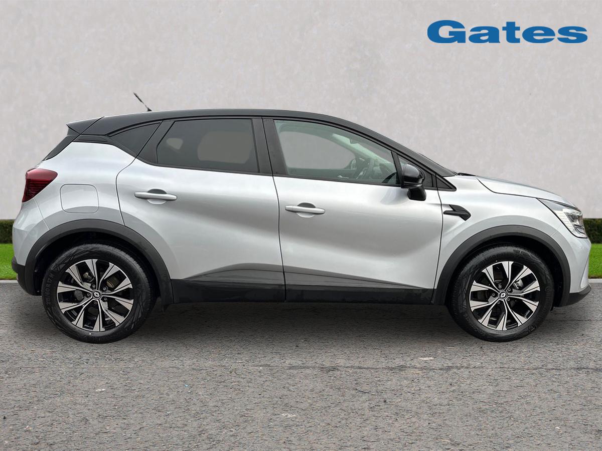 Used Renault Captur 2022 for sale - 77239471: Photo 8