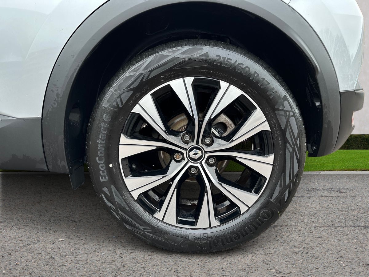 Used Renault Captur 2022 for sale - 77239471: Photo 9