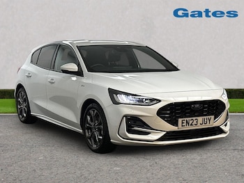 Used Ford Focus 2023 for sale - 78729866: Photo