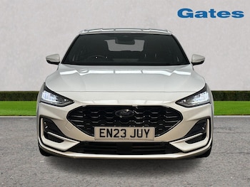 Used Ford Focus 2023 for sale - 78729866: Photo