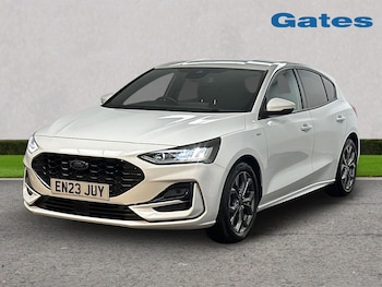 Used Ford Focus 2023 for sale - 78729866: Photo