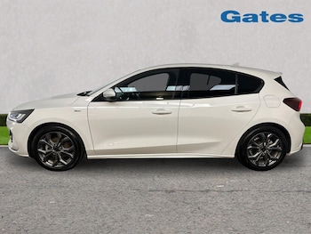 Used Ford Focus 2023 for sale - 78729866: Photo